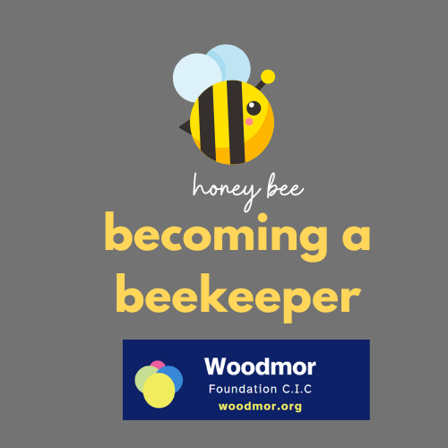 becomingabeekeeper